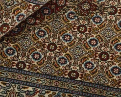 Moud Mahi orientalisk matta 82 x 117 cm