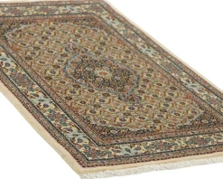 Moud Mahi orientalisk matta 81 x 120 cm