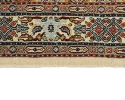 Moud Mahi orientalisk matta 81 x 120 cm