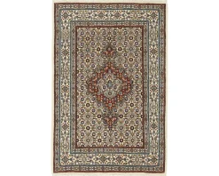 Moud Mahi orientalisk matta 79 x 121 cm