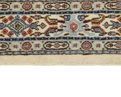 Moud Mahi orientalisk matta 80 x 120 cm