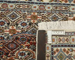 Moud Mahi orientalisk matta 80 x 120 cm