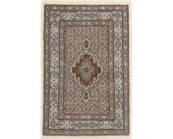 Moud Mahi orientalisk matta 79 x 120 cm