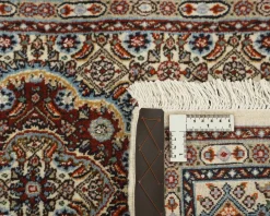 Moud Mahi orientalisk matta 79 x 120 cm