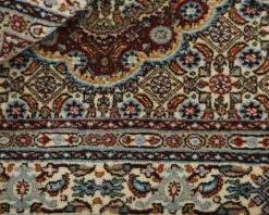 Moud Mahi orientalisk matta 79 x 120 cm