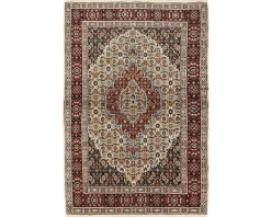Moud Mahi orientalisk matta 100 x 152 cm