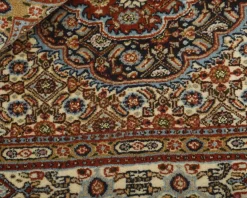 Moud Mahi orientalisk matta 76 x 120 cm