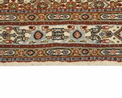 Moud Mahi orientalisk matta 76 x 120 cm