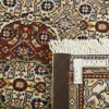 Moud Mahi orientalisk matta 82 x 118 cm