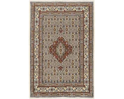 Moud Mahi orientalisk matta 82 x 118 cm