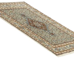 Moud Mahi orientalisk matta 76 x 119 cm
