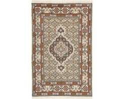 Moud Mahi orientalisk matta 75 x 119 cm