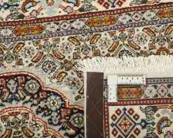Moud Mahi orientalisk matta 75 x 119 cm