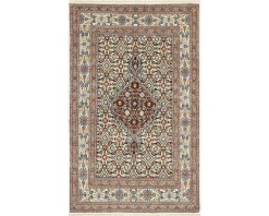Moud Mahi orientalisk matta 75 x 121 cm