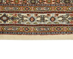 Moud Mahi orientalisk matta 77 x 119 cm