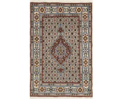 Moud Mahi orientalisk matta 77 x 117 cm
