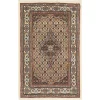 Moud Mahi orientalisk matta 80 x 122 cm