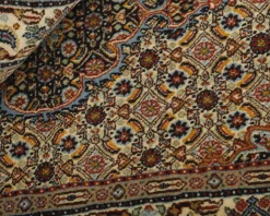 Moud Mahi orientalisk matta 80 x 122 cm