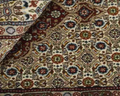 Moud Mahi orientalisk matta 80 x 115 cm