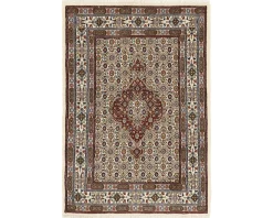 Moud Mahi orientalisk matta 80 x 115 cm