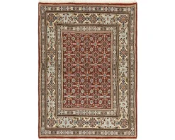 Moud Mahi orientalisk matta 80 x 114 cm