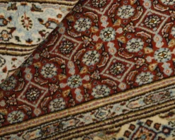 Moud Mahi orientalisk matta 80 x 114 cm