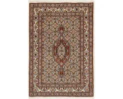 Moud Mahi orientalisk matta 83 x 117 cm