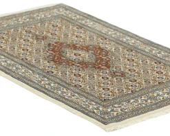 Moud Mahi orientalisk matta 81 x 118 cm