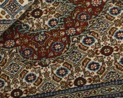 Moud Mahi orientalisk matta 81 x 118 cm