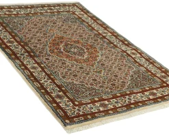 Moud Mahi orientalisk matta 101 x 144 cm