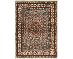 Moud Mahi orientalisk matta 101 x 144 cm