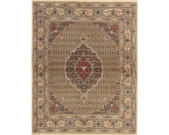 Moud Mahi orientalisk matta 145 x 191 cm