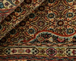 Moud Mahi orientalisk matta 145 x 191 cm
