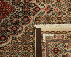 Moud Mahi orientalisk matta 145 x 191 cm