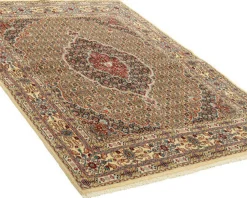 Moud Mahi orientalisk matta 145 x 191 cm