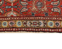 Moud Mahi orientalisk matta 147 x 196 cm