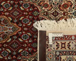 Moud Mahi orientalisk matta 145 x 203 cm