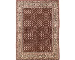 Moud Mahi orientalisk matta 166 x 232 cm