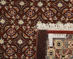 Moud Mahi orientalisk matta 166 x 232 cm