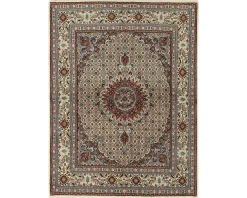 Moud Mahi orientalisk matta 145 x 195 cm
