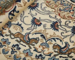Moud Mahi orientalisk matta 198 x 300 cm