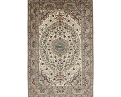 Moud Mahi orientalisk matta 198 x 300 cm
