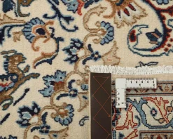 Moud Mahi orientalisk matta 198 x 300 cm