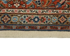 Moud Mahi orientalisk matta 198 x 303 cm