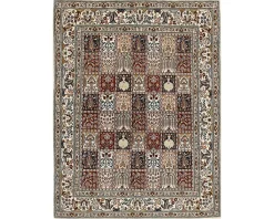 Moud Mahi orientalisk matta 146 x 195 cm