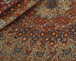 Moud Mahi orientalisk matta 192 x 298 cm