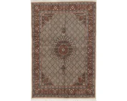 Moud Mahi orientalisk matta 152 x 233 cm