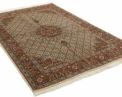 Moud Mahi orientalisk matta 152 x 233 cm