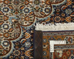 Moud Mahi orientalisk matta 198 x 292 cm