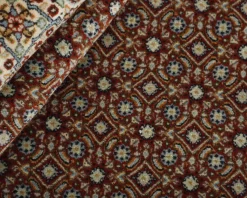 Moud Mahi orientalisk matta 194 x 297 cm
